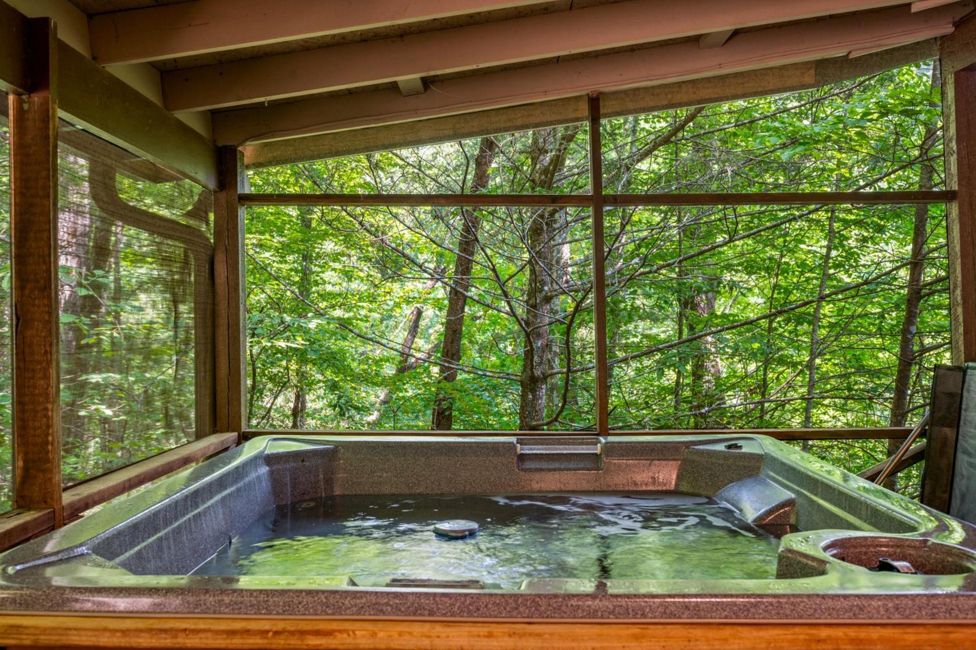 Villa Owls Roost Townsend Exterior foto